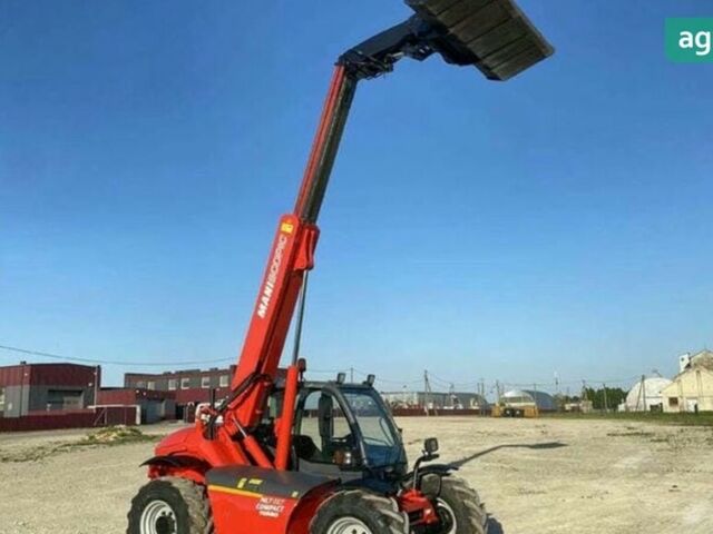 Маниту MLT 627, объемом двигателя 0 л и пробегом 0 тыс. км за 26784 $, фото 5 на Automoto.ua