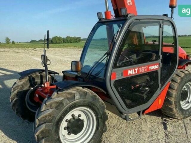 Маниту MLT 627, объемом двигателя 0 л и пробегом 0 тыс. км за 26784 $, фото 4 на Automoto.ua