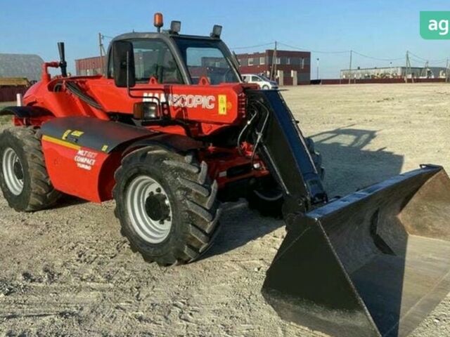 Маниту MLT 627, объемом двигателя 0 л и пробегом 0 тыс. км за 26784 $, фото 1 на Automoto.ua