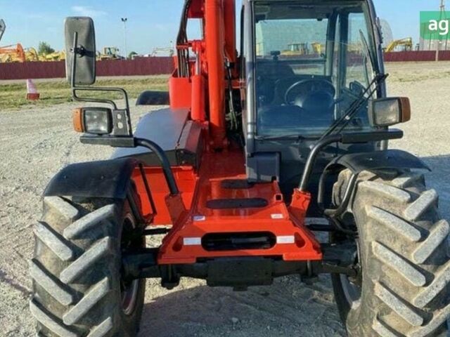 Маниту MLT 627, объемом двигателя 0 л и пробегом 0 тыс. км за 26784 $, фото 3 на Automoto.ua
