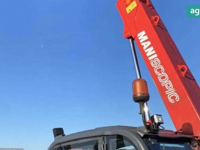 Маниту MLT 627, объемом двигателя 0 л и пробегом 0 тыс. км за 26784 $, фото 8 на Automoto.ua