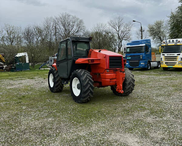 Маніту MLT 628, об'ємом двигуна 0 л та пробігом 0 тис. км за 21889 $, фото 3 на Automoto.ua