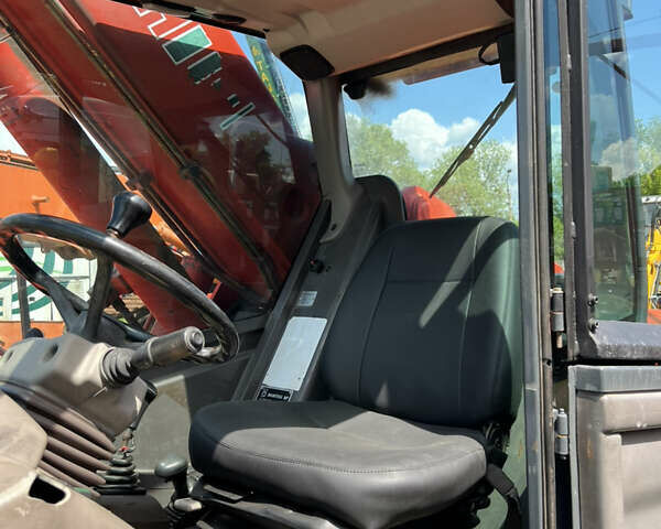 Маніту MLT 628, об'ємом двигуна 0 л та пробігом 0 тис. км за 21889 $, фото 11 на Automoto.ua