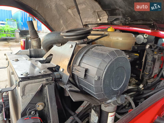 Маніту MLT 629, об'ємом двигуна 0 л та пробігом 0 тис. км за 54099 $, фото 30 на Automoto.ua