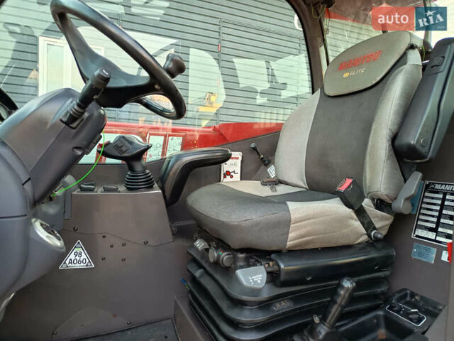 Маніту MLT 629, об'ємом двигуна 0 л та пробігом 0 тис. км за 54099 $, фото 13 на Automoto.ua
