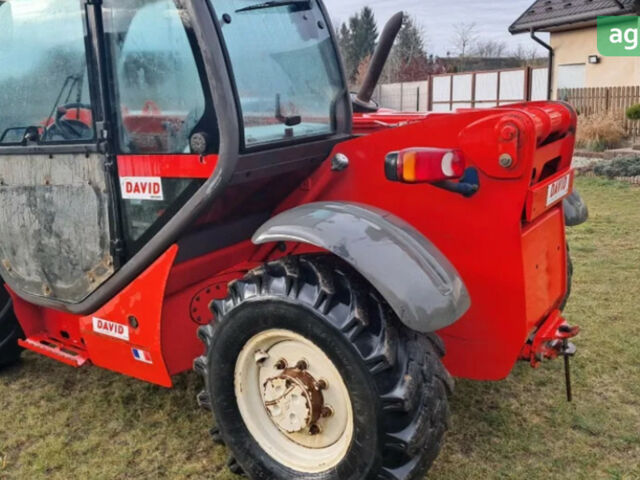 Маниту MLT 629, объемом двигателя 0 л и пробегом 0 тыс. км за 20237 $, фото 2 на Automoto.ua