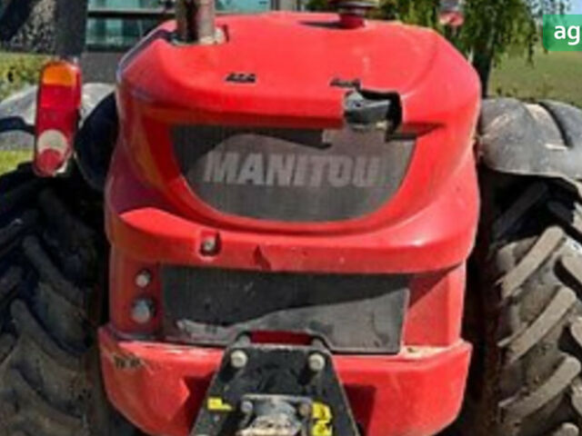 Маніту MLT 629, об'ємом двигуна 0 л та пробігом 0 тис. км за 29760 $, фото 4 на Automoto.ua