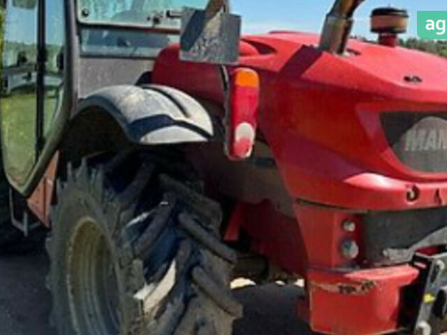 Маніту MLT 629, об'ємом двигуна 0 л та пробігом 0 тис. км за 29760 $, фото 5 на Automoto.ua