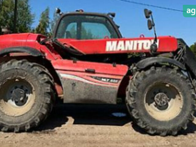 Маніту MLT 629, об'ємом двигуна 0 л та пробігом 0 тис. км за 29760 $, фото 2 на Automoto.ua