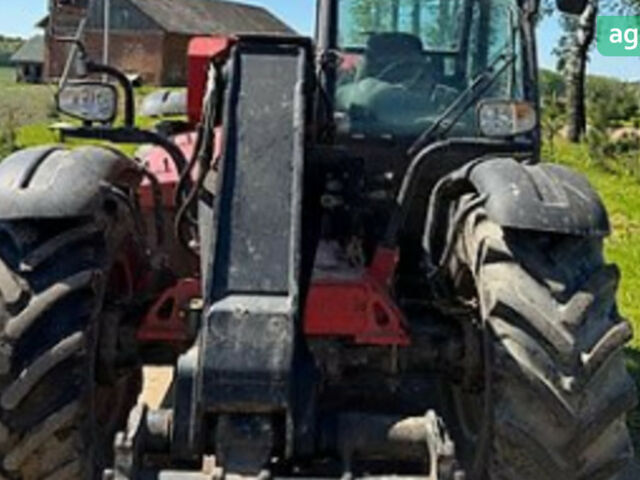 Маніту MLT 629, об'ємом двигуна 0 л та пробігом 0 тис. км за 29760 $, фото 1 на Automoto.ua