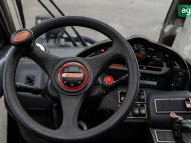 Маніту MLT 629, об'ємом двигуна 0 л та пробігом 0 тис. км за 45830 $, фото 6 на Automoto.ua