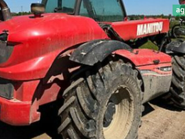 Маніту MLT 629, об'ємом двигуна 0 л та пробігом 0 тис. км за 29760 $, фото 3 на Automoto.ua
