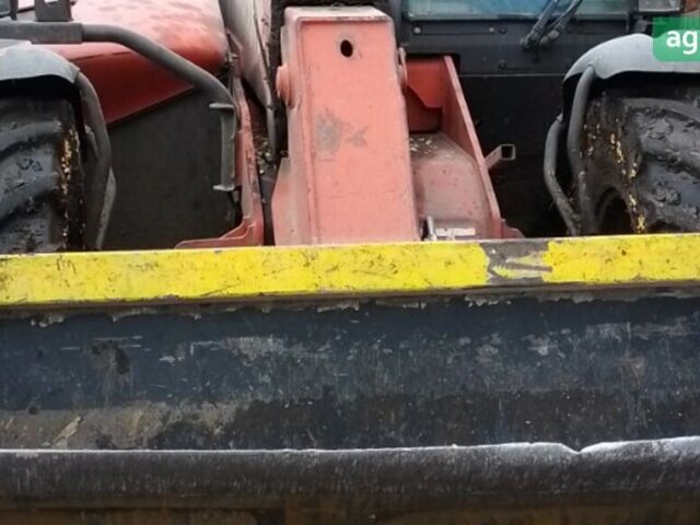 Маніту MLT 633 TLS, об'ємом двигуна 0 л та пробігом 0 тис. км за 25100 $, фото 7 на Automoto.ua