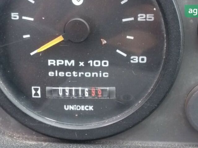 Маніту MLT 633 TLS, об'ємом двигуна 0 л та пробігом 0 тис. км за 25100 $, фото 5 на Automoto.ua