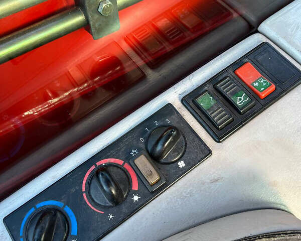 Красный Маниту MLT 634-120 LSU, объемом двигателя 4.5 л и пробегом 0 тыс. км за 36940 $, фото 33 на Automoto.ua