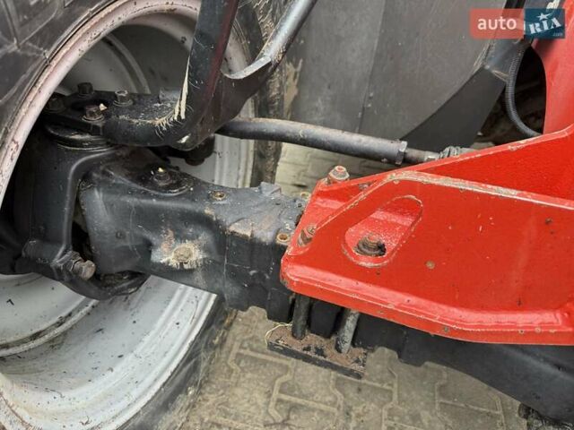 Красный Маниту MLT 634-120 LSU, объемом двигателя 0 л и пробегом 0 тыс. км за 25500 $, фото 9 на Automoto.ua