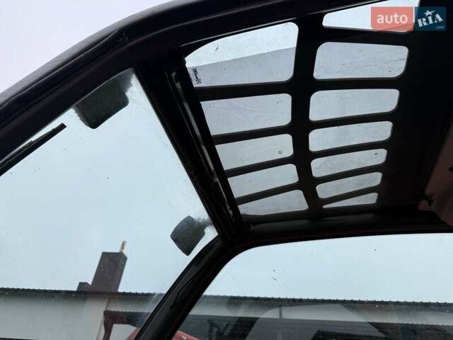 Красный Маниту MLT 634-120 LSU, объемом двигателя 0 л и пробегом 0 тыс. км за 25500 $, фото 1 на Automoto.ua