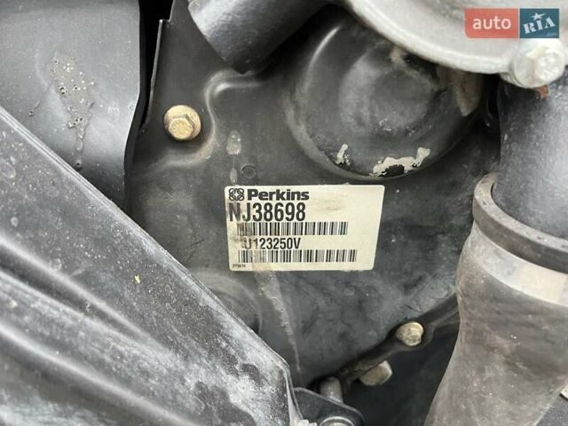 Красный Маниту MLT 634-120 LSU, объемом двигателя 0 л и пробегом 6 тыс. км за 53326 $, фото 12 на Automoto.ua