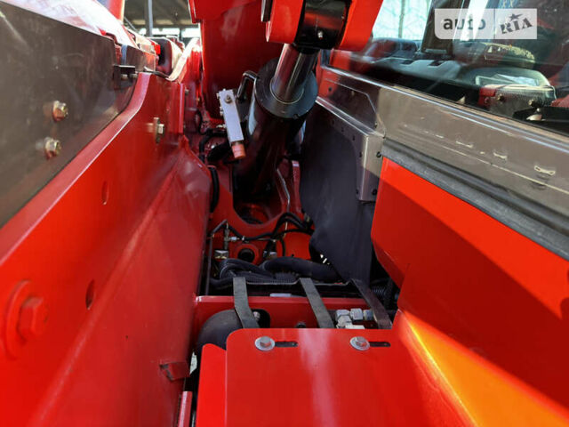 Червоний Маніту MLT 634-120 LSU, об'ємом двигуна 4.4 л та пробігом 5 тис. км за 47800 $, фото 35 на Automoto.ua