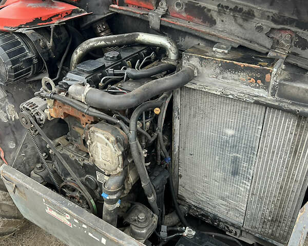 Маніту MLT 634-120 LSU, об'ємом двигуна 0 л та пробігом 0 тис. км за 22500 $, фото 35 на Automoto.ua