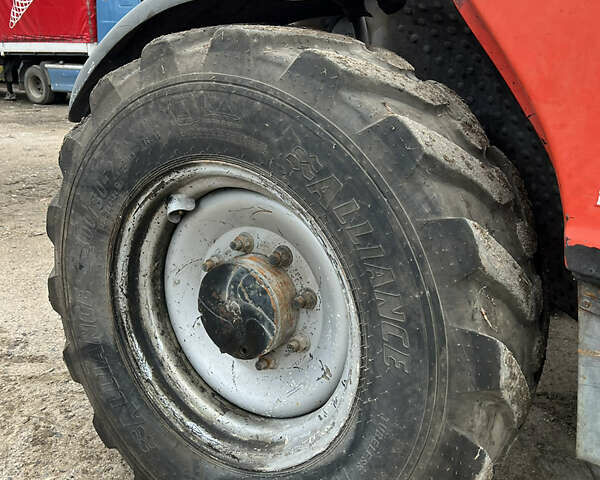 Маніту MLT 634-120 LSU, об'ємом двигуна 0 л та пробігом 0 тис. км за 22500 $, фото 22 на Automoto.ua