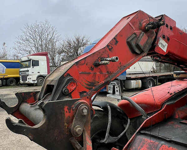 Маніту MLT 634-120 LSU, об'ємом двигуна 0 л та пробігом 0 тис. км за 22500 $, фото 14 на Automoto.ua