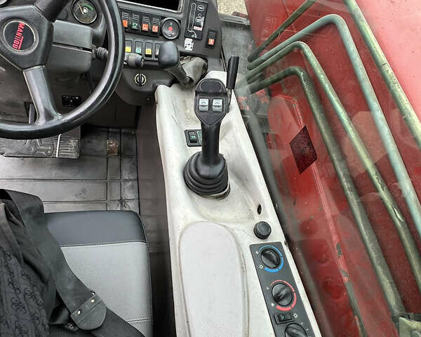 Маніту MLT 634-120 LSU, об'ємом двигуна 0 л та пробігом 0 тис. км за 22500 $, фото 27 на Automoto.ua