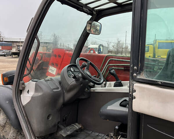 Маніту MLT 634-120 LSU, об'ємом двигуна 0 л та пробігом 0 тис. км за 22500 $, фото 24 на Automoto.ua