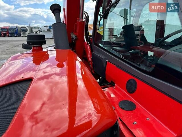 Маніту MLT 634-120 LSU, об'ємом двигуна 0 л та пробігом 0 тис. км за 39900 $, фото 18 на Automoto.ua