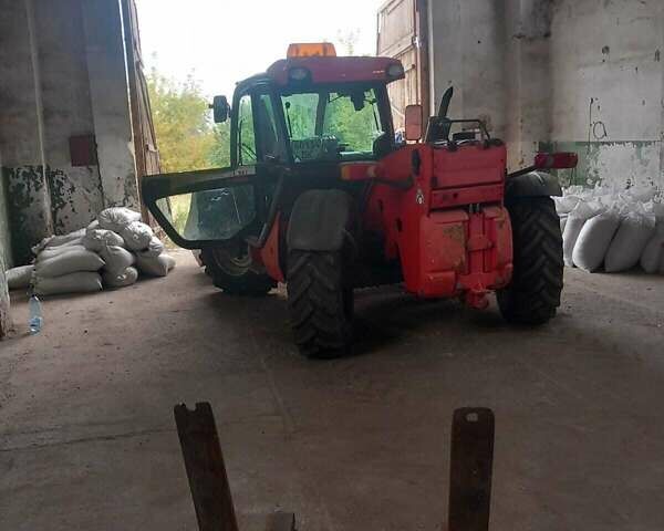 Маниту MLT 634-120 LSU, объемом двигателя 0 л и пробегом 0 тыс. км за 31900 $, фото 7 на Automoto.ua