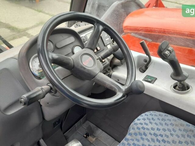 Маніту MLT 634/120LSU, об'ємом двигуна 0 л та пробігом 0 тис. км за 34236 $, фото 4 на Automoto.ua