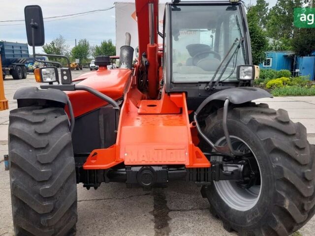 Маніту MLT 634/120LSU, об'ємом двигуна 0 л та пробігом 0 тис. км за 34236 $, фото 1 на Automoto.ua