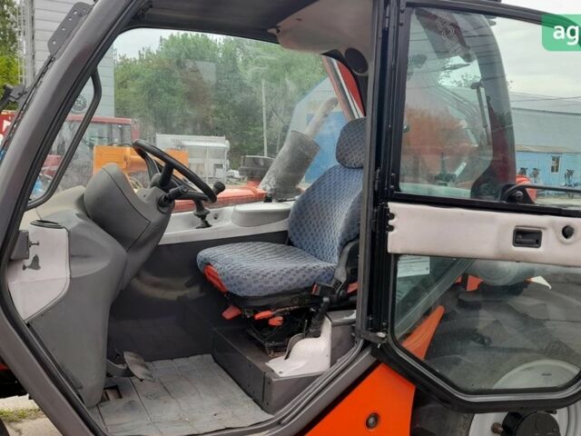 Маніту MLT 634/120LSU, об'ємом двигуна 0 л та пробігом 0 тис. км за 34236 $, фото 3 на Automoto.ua