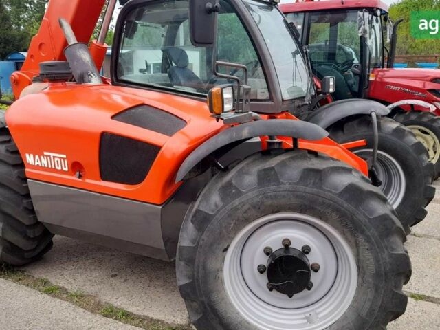 Маніту MLT 634/120LSU, об'ємом двигуна 0 л та пробігом 0 тис. км за 34236 $, фото 2 на Automoto.ua