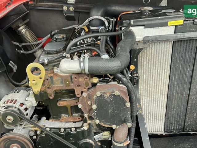 Маниту MLT 634/120LSU, объемом двигателя 0 л и пробегом 0 тыс. км за 25900 $, фото 3 на Automoto.ua