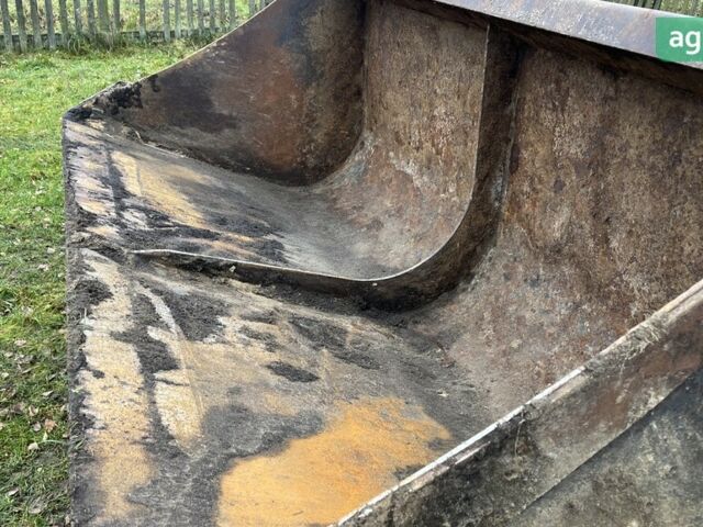 Маниту MLT 634/120LSU, объемом двигателя 0 л и пробегом 0 тыс. км за 25900 $, фото 7 на Automoto.ua