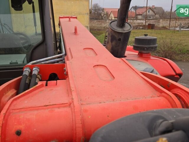 Маниту MLT 634/120LSU 2007 в Луцке на Automoto.ua Маниту MLT 634/120LSU, объемом двигателя 0 л и пробегом 0 тыс. км за 42850 $, фото 8 на Automoto.ua