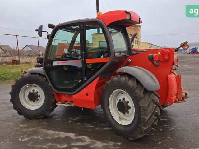 Маниту MLT 634/120LSU, объемом двигателя 0 л и пробегом 0 тыс. км за 42850 $, фото 1 на Automoto.ua