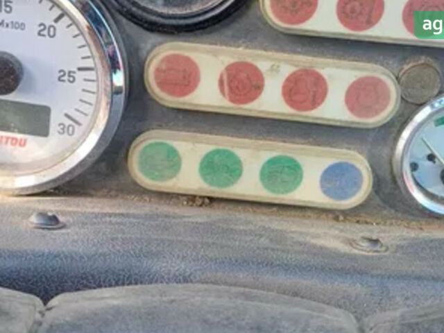 Маниту MLT 634/120LSU 2007 в Одессе на Automoto.ua Маниту MLT 634/120LSU, объемом двигателя 0 л и пробегом 0 тыс. км за 34000 $, фото 3 на Automoto.ua