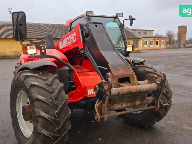 Маниту MLT 634/120LSU, объемом двигателя 0 л и пробегом 0 тыс. км за 42850 $, фото 9 на Automoto.ua