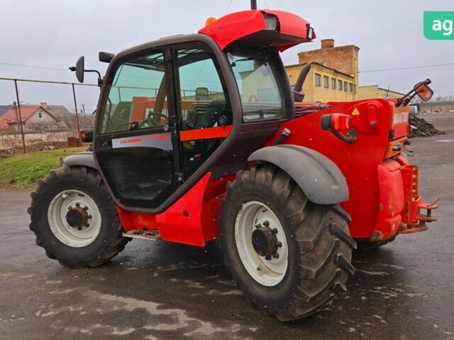 Маниту MLT 634/120LSU, объемом двигателя 0 л и пробегом 0 тыс. км за 42850 $, фото 4 на Automoto.ua