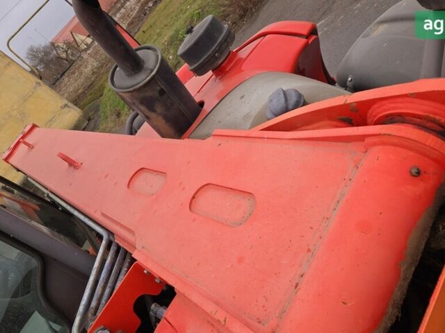 Маниту MLT 634/120LSU 2007 в Луцке на Automoto.ua Маниту MLT 634/120LSU, объемом двигателя 0 л и пробегом 0 тыс. км за 42850 $, фото 9 на Automoto.ua