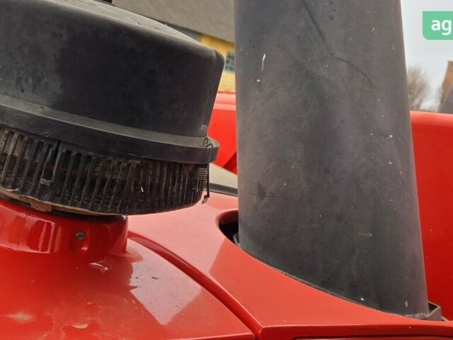 Маниту MLT 634/120LSU 2007 в Луцке на Automoto.ua Маниту MLT 634/120LSU, объемом двигателя 0 л и пробегом 0 тыс. км за 42850 $, фото 7 на Automoto.ua