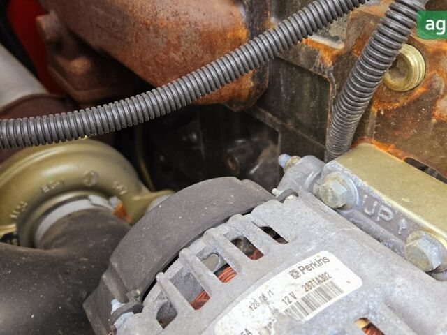 Маниту MLT 634/120LSU, объемом двигателя 0 л и пробегом 0 тыс. км за 42850 $, фото 13 на Automoto.ua