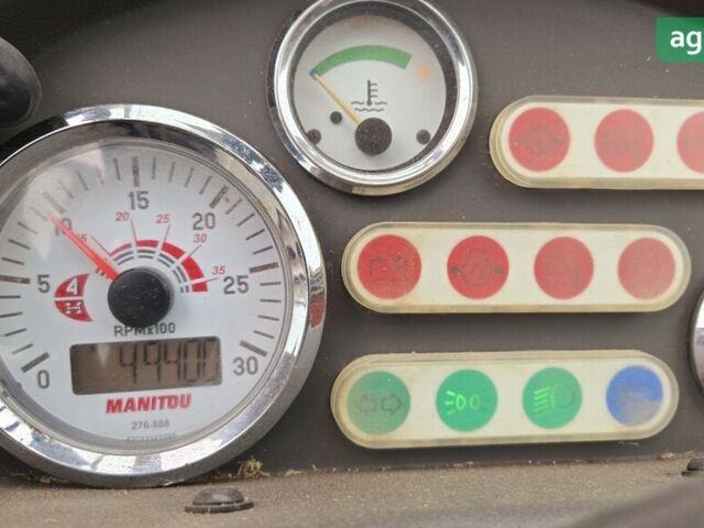 Маниту MLT 634/120LSU 2007 в Луцке на Automoto.ua Маниту MLT 634/120LSU, объемом двигателя 0 л и пробегом 0 тыс. км за 42850 $, фото 11 на Automoto.ua