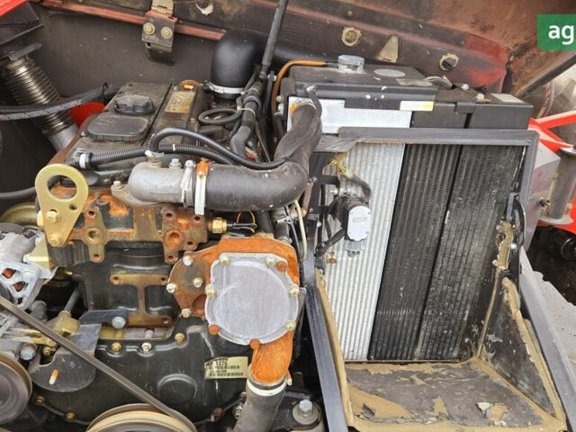 Маниту MLT 634/120LSU, объемом двигателя 0 л и пробегом 0 тыс. км за 42850 $, фото 12 на Automoto.ua