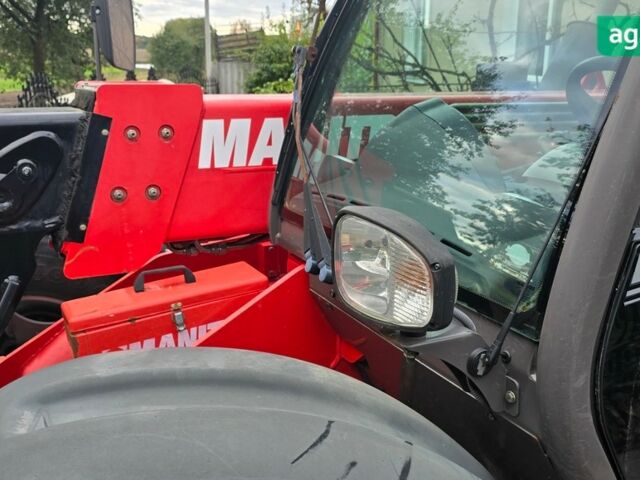 Маниту MLT 634/120LSU, объемом двигателя 0 л и пробегом 0 тыс. км за 50000 $, фото 3 на Automoto.ua
