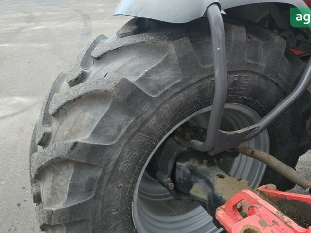 Маниту MLT 634/120LSU, объемом двигателя 0 л и пробегом 0 тыс. км за 47850 $, фото 8 на Automoto.ua