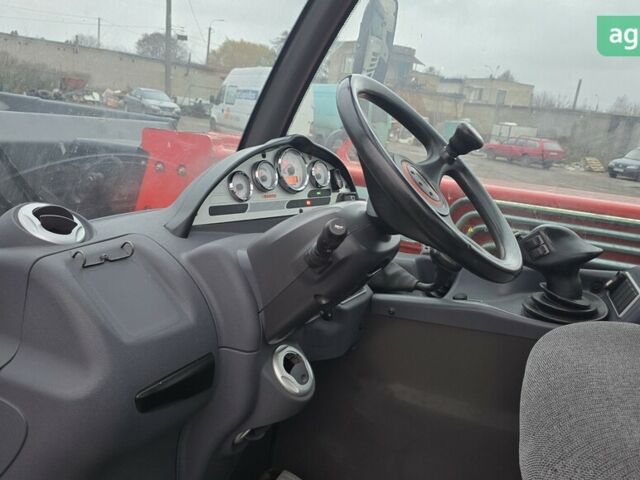 Маниту MLT 634/120LSU, объемом двигателя 0 л и пробегом 0 тыс. км за 47850 $, фото 3 на Automoto.ua