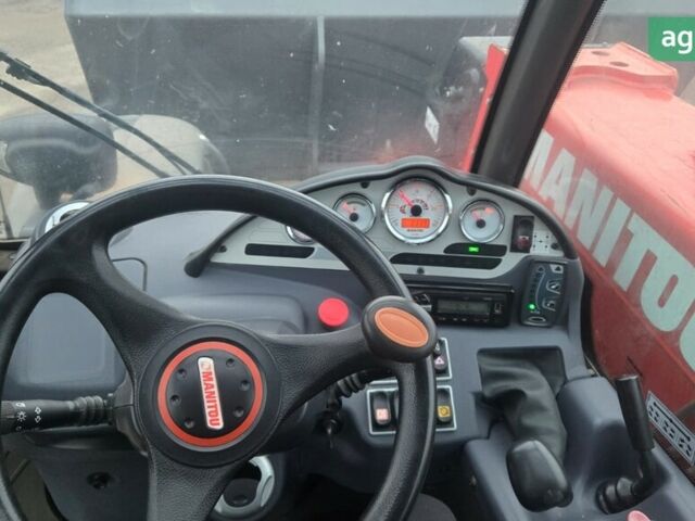 Маниту MLT 634/120LSU, объемом двигателя 0 л и пробегом 0 тыс. км за 47850 $, фото 11 на Automoto.ua